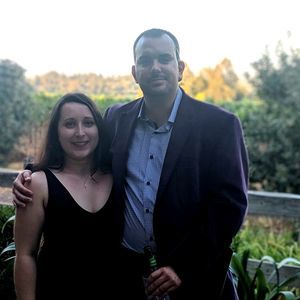 Meet your Posher, Lindsey